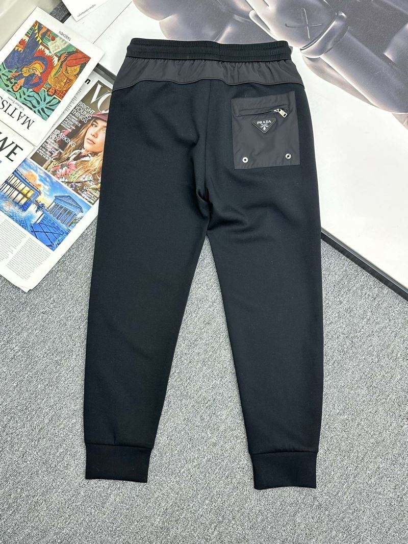 Prada Long Pants